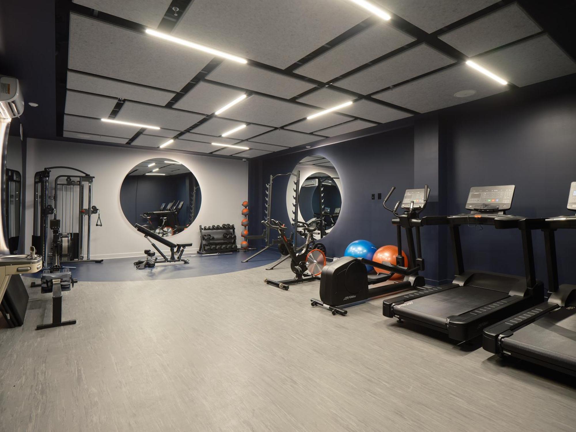 Hotel - Experience - Quartier Des Marinas Magog Eksteriør bilde